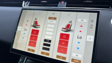 Land Rover Range Rover Evoque 2.0 D165 Dynamic SE 5dr Auto Diesel Hatchback